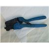 Image 2 : TOOL - CRIMPERS - COLOR-KEYED TBM 25S
