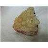 Image 2 : CRYSTAL FORMATION - SNOW WHITE QUARTZ - APPROX. 213 GRAMS
