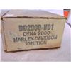 Image 1 : HARLEY DAVIDSON IGNITION - DYNA 2000 IGNITION - RETAIL ESTIMATE $400