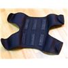 Image 2 : NEW MAGNETIC BACK SUPPORT - LARGE - 18 X 600