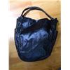 Image 2 : PURSE FROM ESTATE - ?GAP? BLACK GOOD CONDITION