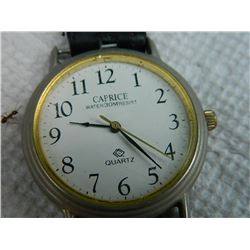 WATCH - CAPRICE - 30M RESIST