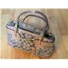 Image 2 : FROM ESTATE - PURSE - ?COACH? - handle as-is