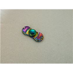 SPINNER - DOUBLE END