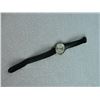 Image 2 : WATCH - GENUINE LEATHER STRAP