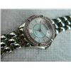 Image 1 : WATCH - PINK RHINESTONES