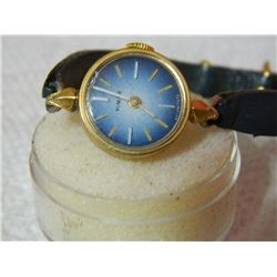 WATCH - TIMEX