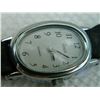 Image 2 : WATCH - TIMEX - LEATHER BAND