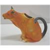 Image 1 : CZECHOSLOVAKIAN COW CREAMER