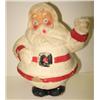 Image 1 : EARLY PAPIER-MÂCHÉ SANTA