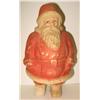Image 1 : EARLY PAPIER-MÂCHÉ SANTA