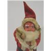 Image 2 : EARLY PAPIER-MÂCHÉ SANTA