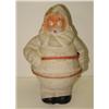 Image 1 : EARLY PAPIER-MÂCHÉ SANTA