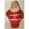 Image 1 : EARLY PAPIER-MÂCHÉ SANTA