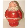 Image 1 : EARLY PAPIER-MÂCHÉ SANTA