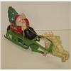 Image 2 : EARLY CELLULOID SANTA