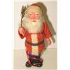 Image 1 : EARLY PAPIER-MÂCHÉ SANTA