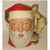 Image 1 : ROYAL DOULTON SANTA MUG