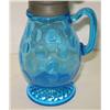 Image 3 : BLUE GLASS SYRUP