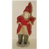 Image 1 : EARLY PAPIER-MÂCHÉ SANTA