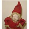 Image 2 : EARLY PAPIER-MÂCHÉ SANTA