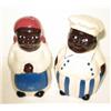 Image 1 : BLACK AMERICANA SHAKERS