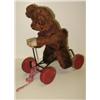 Image 1 : VINTAGE BEAR PULL TOY