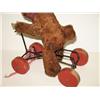 Image 4 : VINTAGE BEAR PULL TOY