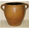 Image 1 : COWDEN PENN. STONEWARE CROCK