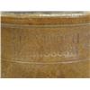 Image 2 : COWDEN PENN. STONEWARE CROCK