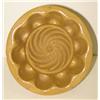 Image 1 : YELLOWARE CAKE MOLD