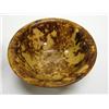 Image 5 : BROWN SPONGEWARE BOWLS