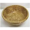 Image 3 : BROWN SPONGEWARE BOWLS