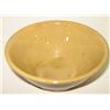 Image 2 : YELLOWARE BOWL