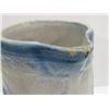 Image 2 : BLUE SALT-GLAZED PITCHER