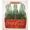 Image 1 : COCA-COLA BOTTLE CARRIER