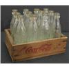 Image 1 : MINIATURE COCA-COLA CRATE
