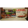 Image 1 : LIONEL 027 GAUGE TRAIN SET