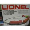 Image 2 : LIONEL 027 GAUGE TRAIN SET