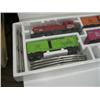 Image 6 : LIONEL 027 GAUGE TRAIN SET