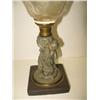 Image 2 : FIGURAL LAMP BASE