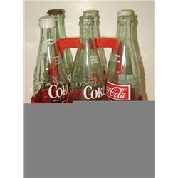 COCA-COLA BOTTLE CARRIER