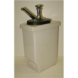 COCA-COLA SYRUP DISPENSER