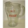 Image 1 : COCA-COLA PITCHER