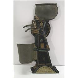 ADVERTISING MATCH SAFE