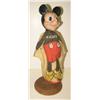 Image 1 : MICKEY MOUSE FINGER PUPPET