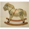 Image 1 : PAPIER-MÂCHÉ HORSE