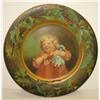 Image 1 : VICTORIAN CHRISTMAS PLATE