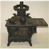 Image 1 : CAST IRON CHILD’S COOK STOVE