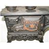 Image 2 : CAST IRON CHILD’S COOK STOVE